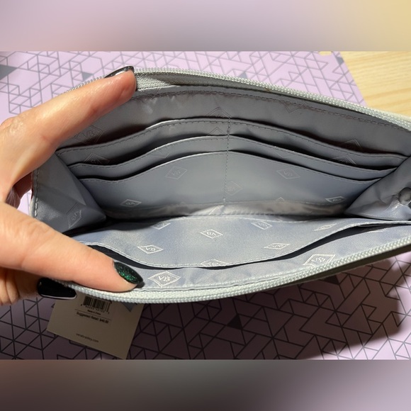 OSU Vera Bradley Wallet - Picture 4 of 4